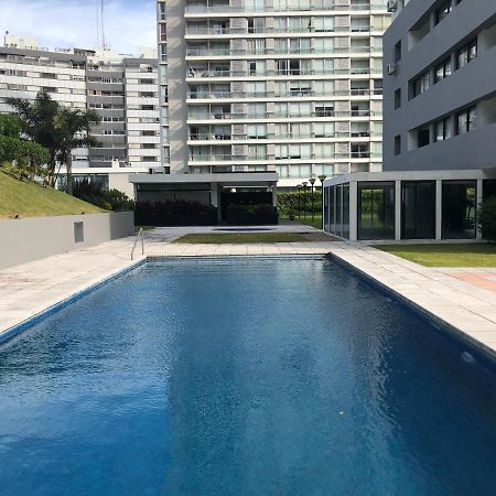 Edificio Jardines Del Country Piso 19 Lejlighed Punta del Este Eksteriør billede