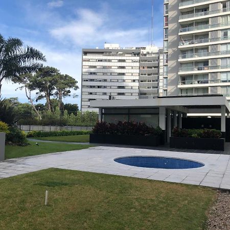 Edificio Jardines Del Country Piso 19 Lejlighed Punta del Este Eksteriør billede