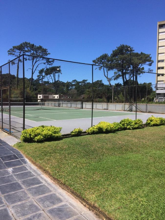 Edificio Jardines Del Country Piso 19 Lejlighed Punta del Este Eksteriør billede