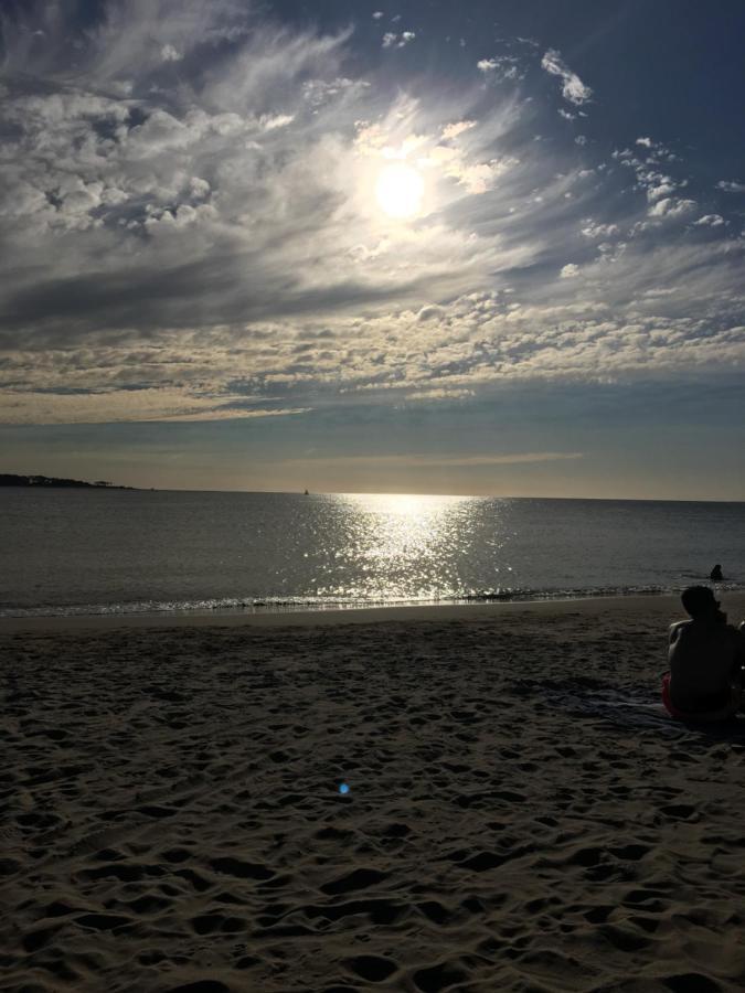 Edificio Jardines Del Country Piso 19 Lejlighed Punta del Este Eksteriør billede