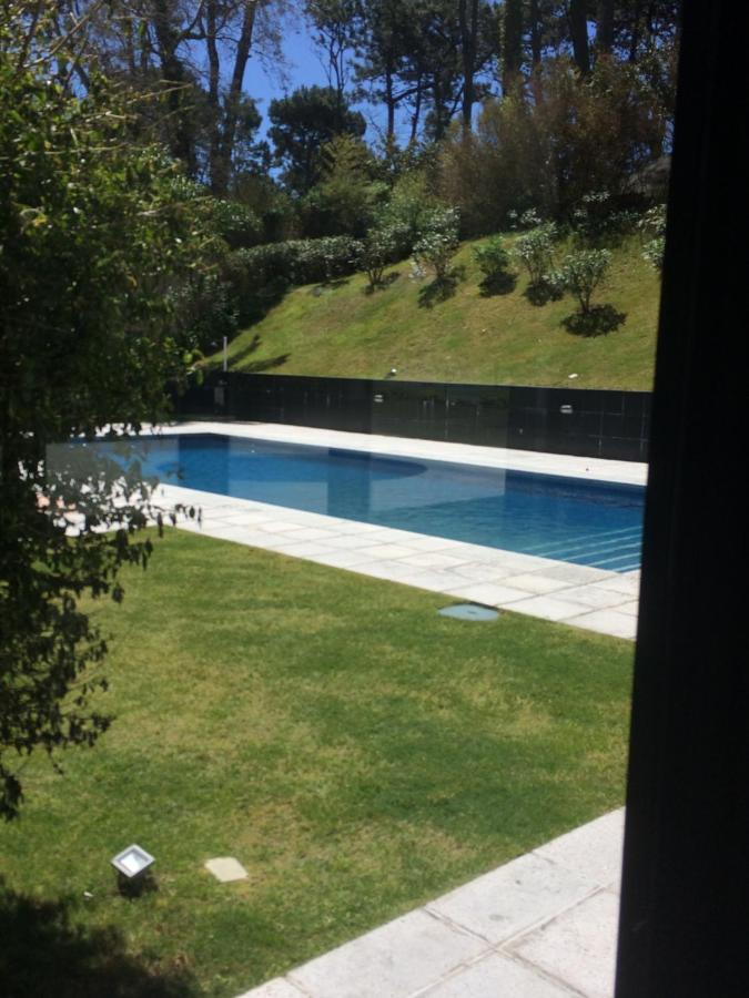 Edificio Jardines Del Country Piso 19 Lejlighed Punta del Este Eksteriør billede