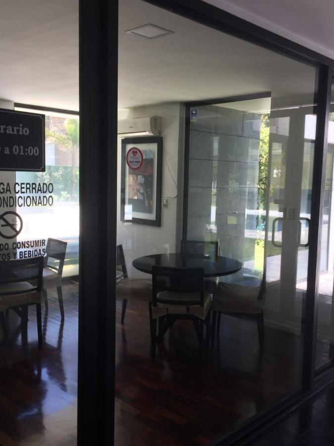 Edificio Jardines Del Country Piso 19 Lejlighed Punta del Este Eksteriør billede