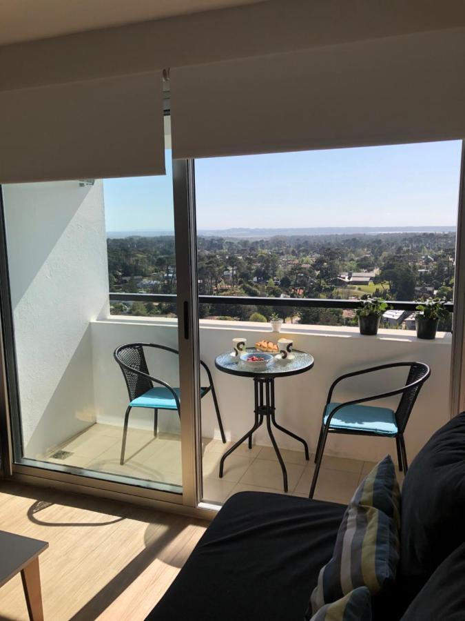 Edificio Jardines Del Country Piso 19 Lejlighed Punta del Este Eksteriør billede
