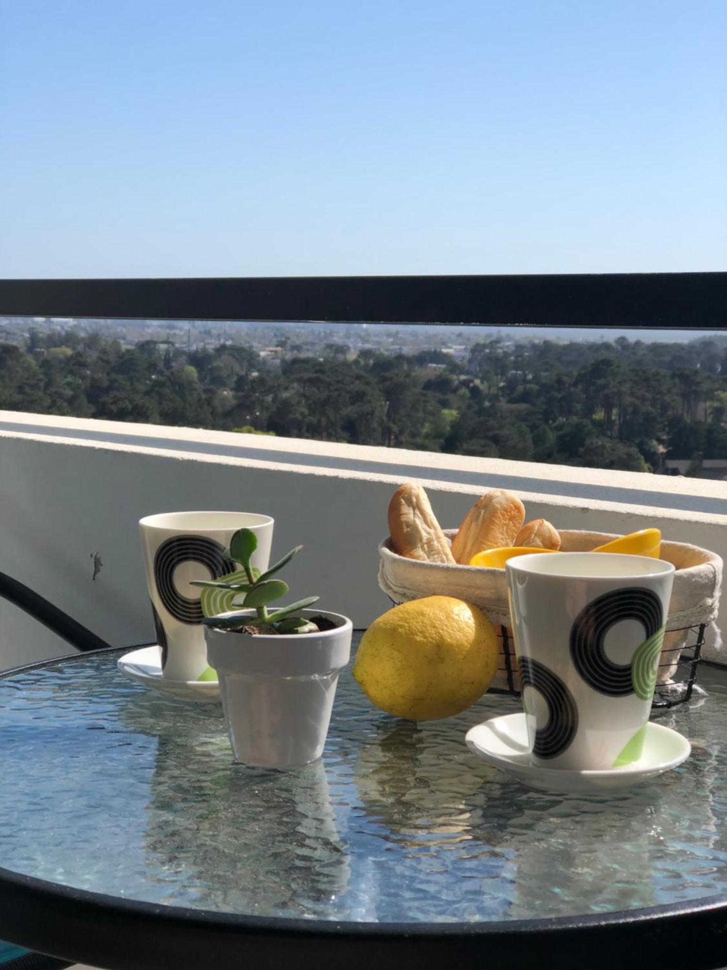 Edificio Jardines Del Country Piso 19 Lejlighed Punta del Este Eksteriør billede