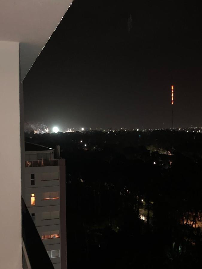Edificio Jardines Del Country Piso 19 Lejlighed Punta del Este Eksteriør billede