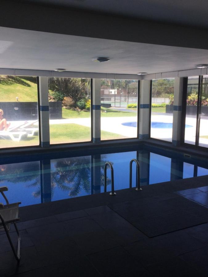 Edificio Jardines Del Country Piso 19 Lejlighed Punta del Este Eksteriør billede