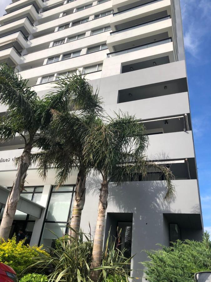 Edificio Jardines Del Country Piso 19 Lejlighed Punta del Este Eksteriør billede