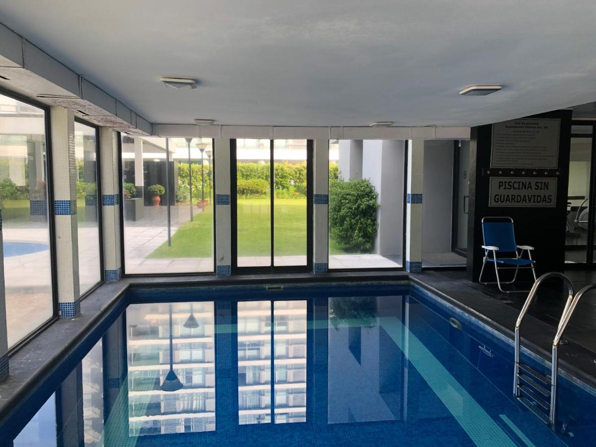 Edificio Jardines Del Country Piso 19 Lejlighed Punta del Este Eksteriør billede